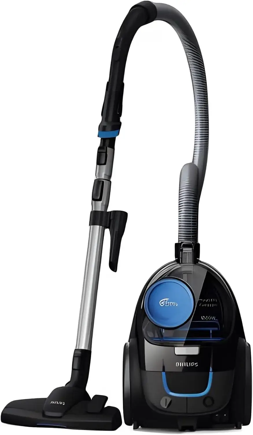 مكنسة Philips PowerPro Compact