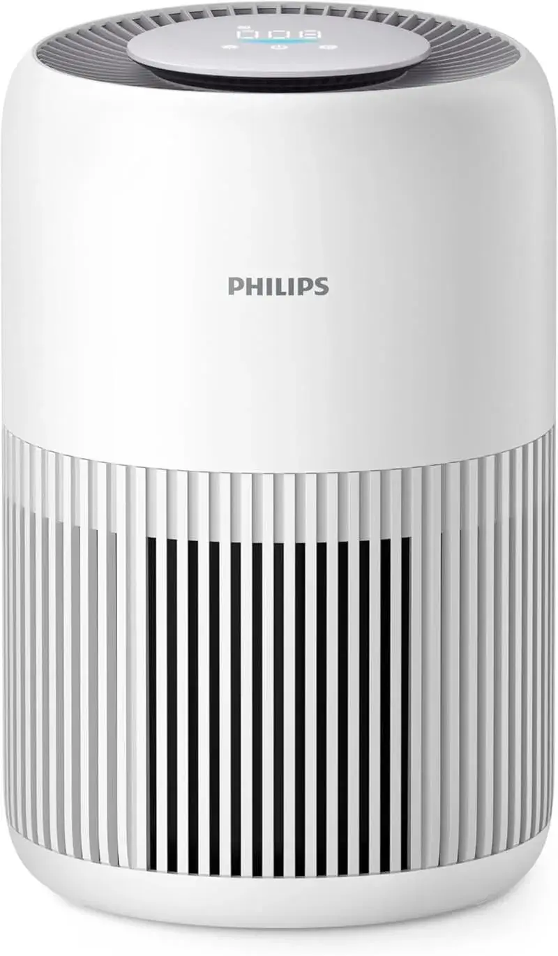 جهاز تنقية الهواء Philips PureProtect Mini للشقق الصغيرة