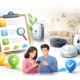 دليل اختيار الأجهزة المنزلية الذكية في السعودية لتحسين الراحة وتقليل الجهد داخل المنزل